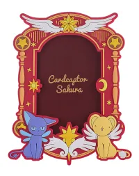 GoodSmile Moment Cardcaptor Sakura 25th Anniversary Photo Frame - Cardcaptor Sakura - photo 3