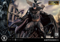 Ultimate Premium Masterline Batman (Comics) Batman Rebirth Edition (Black) DX Bonus Version 37