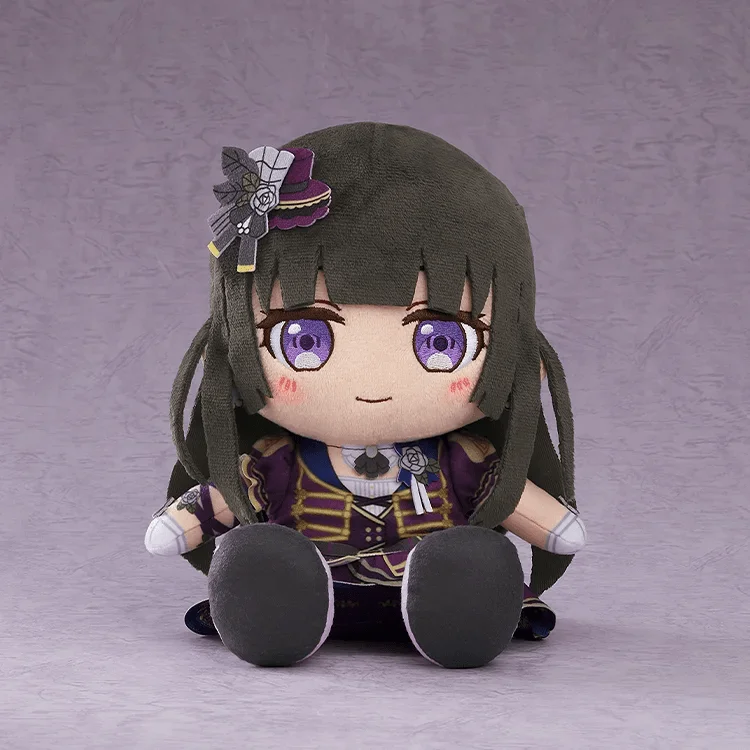 GOOD SMILE COMPANY Plushie Roselia Rinko Shirokane - BanG Dream!