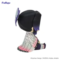 FuRyu Demon Slayer: Kimetsu no Yaiba　Potetto Figure -Kocho Shinobu- - Demon Slayer: Kimetsu no Yaiba - photo 7