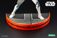 ARTFX CAPTAIN REX Star Wars: The Clone Wars 9
