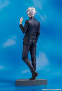Satoru Gojo: Tokyo Jujutsu High School Ver. 8