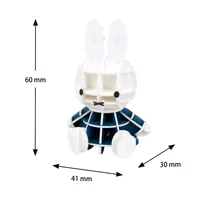 Azone si-gu-mi PLUS Dick Bruna Sitting Miffy - Dick Bruna - photo 4