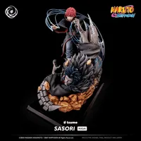 Tsume Art Sasori - Ikigai - NARUTO - photo 7