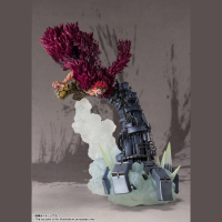 [EXTRA BATTLE] EUSTASS.KID -Battle of Monsters on Onigashima- One Piece, Bandai Spirits FiguartsZERO 3