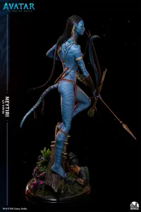 GOOD SMILE COMPANY Avatar: 'The Way of Water' Neytiri 1/3 Scale Bust - Live Action Movies/TV - photo 10