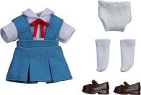 Nendoroid Doll Outfit Set: Tokyo-3 First Municipal Junior High School Uniform - Girl 2