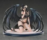 Good Smile Arts Shanghai Albedo: Negligee Ver. - Overlord - photo 1