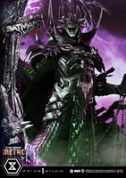 Prime 1 Studio Museum Masterline Dark Nights: Death Metal The Batman Who Laughs & Robin King DX Bonus - DC Comics - photo 4