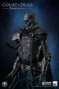Court of the Dead – 1/6 Demithyle 11