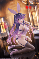 Date A Live V Desktop Cute Figure - Tohka Yatogami (Bunny Ver.) Renewal 2