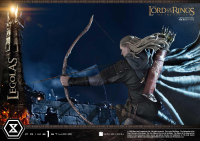 Premium Masterline The Lord of the Rings: The Two Tower (Film) Legolas 36