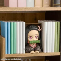BANDAI Demon Slayer: Kimetsu no Yaiba HYOKOFIG-Nezuko Kamado- - Demon Slayer: Kimetsu no Yaiba - photo 4