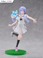FuRyu -Ao Sorakado- 1/7 Scale Figure - Summer Pockets - photo 4