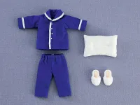 GOOD SMILE COMPANY Nendoroid Doll Outfit Set: Pajamas (Navy) - Figure Accessories - photo 1