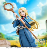 Luminasta "Delicious in Dungeon" "Marcille" 4