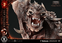 Ultimate Premium Masterline DOOM: The Dark Ages Imp Stalker 			 24