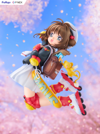 Anime 25th Anniversary Sakura Kinomoto 1/7 Scale Figure 10