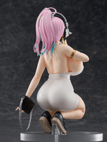 POP UP PARADE Super Sonico: 15th Mini Dress Ver. L Size 7