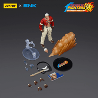 KOF'98UM Orochi Team Yashiro Nanakase 5