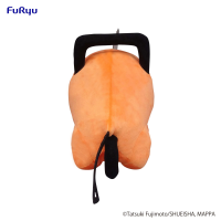 Chainsaw Man　Big Plush Toy -Pochita/B  Naughty- 3