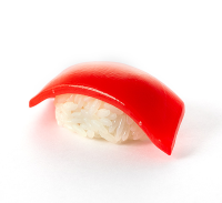 Sushi Plastic Model: Ver. Tuna 2