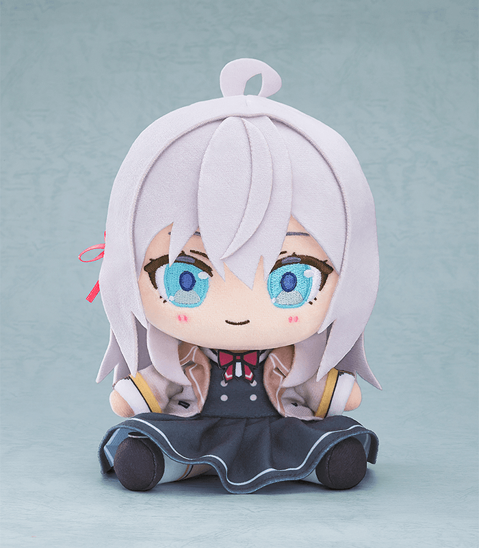 Chocopuni Plushie Alisa Mikhailovna Kujou