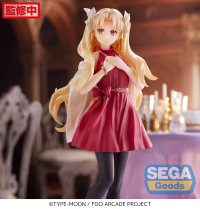 Luminasta "Fate/GrandOrderArcade" "Lancer / Ereshkigal" 3