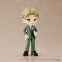 PalVerse SPY×FAMILY (6pc per box) 12
