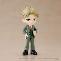 BUSHIROAD CREATIVE PalVerse SPY×FAMILY (6pc per box) - SPY x FAMILY - photo 12