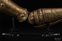 Elden Ring: Arm Of Malenia Life-Size Replica 24