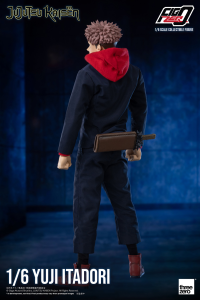 Jujutsu Kaisen - FigZero 1/6 Yuji Itadori 14