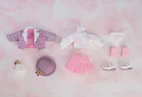 GOOD SMILE COMPANY Nendoroid Doll Sakura Miku: Hanami Outfit Ver. - Hatsune Miku - photo 7