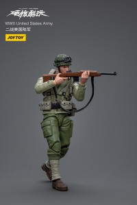 WWll United States Army 5