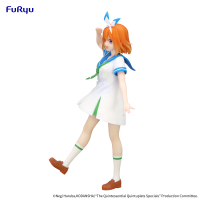 The Quintessential Quintuplets Specials　Trio-Try-iT Figure -Nakano Yotsuba Marine Look ver.- 2