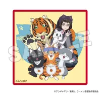 16 directions Ramen Akaneko Hand Towel (1) - Ramen Akaneko - photo 2