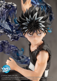 ARTFX J Hiei Ver.2 3