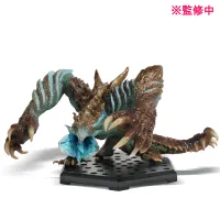 CAPCOM Capcom Figure Builder Monster Hunter Standard Model Plus Vol.25 - Monster Hunter - photo 2