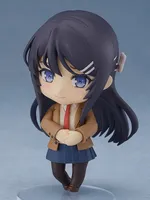GOOD SMILE COMPANY Nendoroid Mai Sakurajima - Rascal Does Not Dream of Bunny Girl Senpai - photo 6