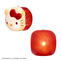 SANRIO CHARACTERS CHIGIRI BREAD SQUEEZE MASCOT (6pc per box) 10