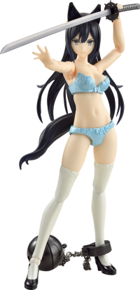 PLAMAX GP-04 Guilty Princess Underwear Body Girl Ran(re-order) 2