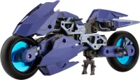 KOTOBUKIYA GIGANTIC ARMS RAPID RAIDER 〈SLASH VIOLET Ver.〉 - M.S.G - photo 16