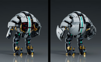 MODEROID ARHAN 9