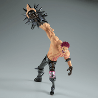 ONE PIECE BATTLE RECORD COLLECTION-CHARLOTTE KATAKURI- SPECIAL ver. 2