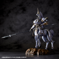 [UNPAINTED] ARTPLA Sleipenir 1