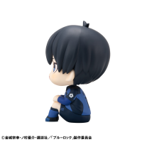 Lookup BLUE LOCK Yoichi Isagi & Seishiro Nagi Japanese National Player Match Ver. set 【with gift】 6