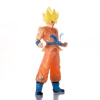 DRAGON BALL SUPER CLEARISE SON GOKU & VEGETA(A:SON GOKU) 6