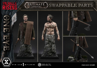 Real Elite Masterline Valhalla Rising One Eye Ultimate Bonus Version 19