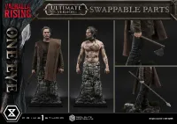 Prime 1 Studio Real Elite Masterline Valhalla Rising One Eye Ultimate Bonus Version - Live Action Movies/TV - photo 19