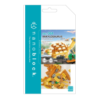 Ankylosaurus 5